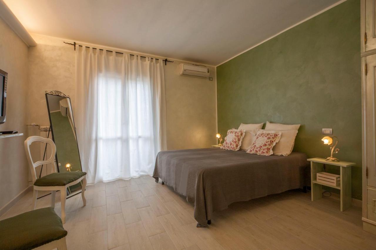 רומא Ela Guest House מראה חיצוני תמונה