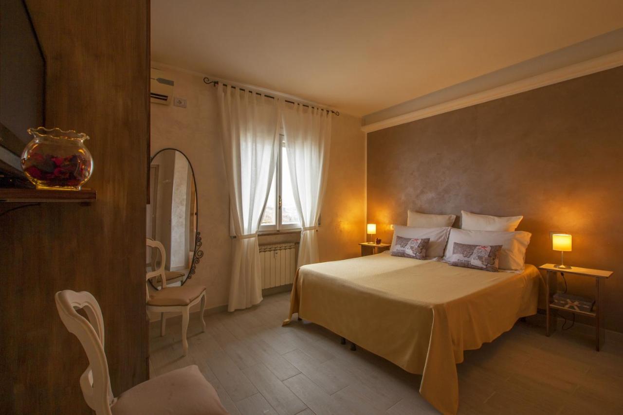 רומא Ela Guest House מראה חיצוני תמונה