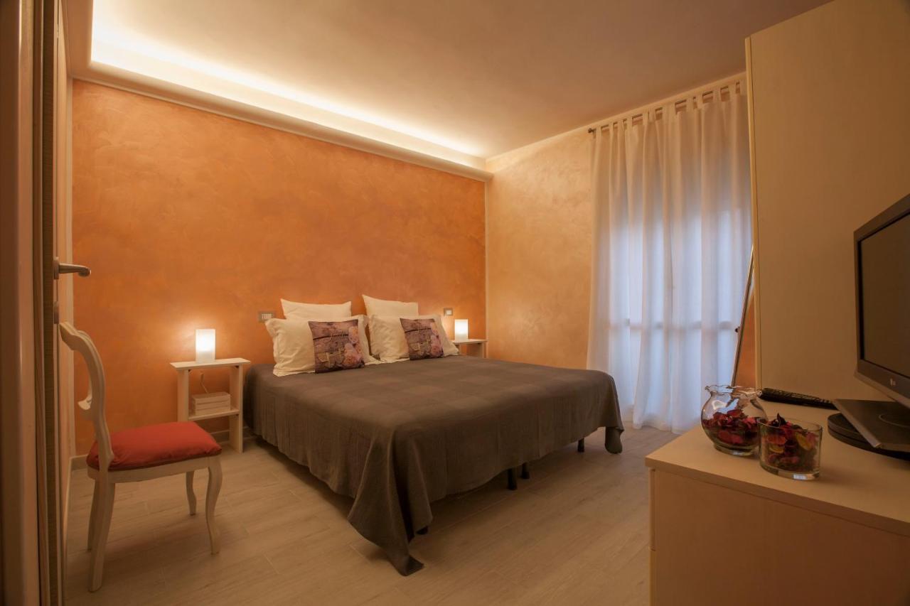 רומא Ela Guest House מראה חיצוני תמונה