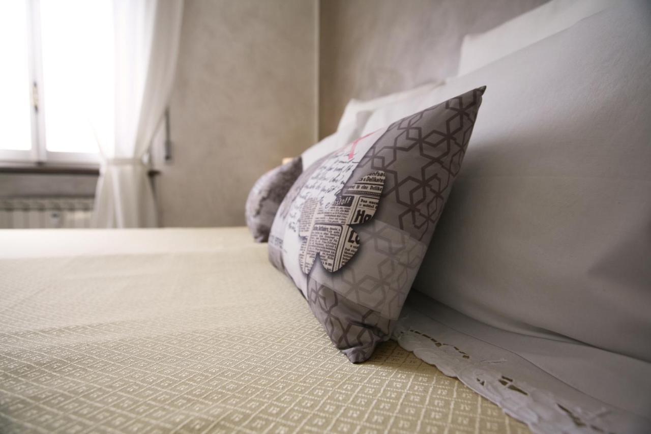 רומא Ela Guest House מראה חיצוני תמונה