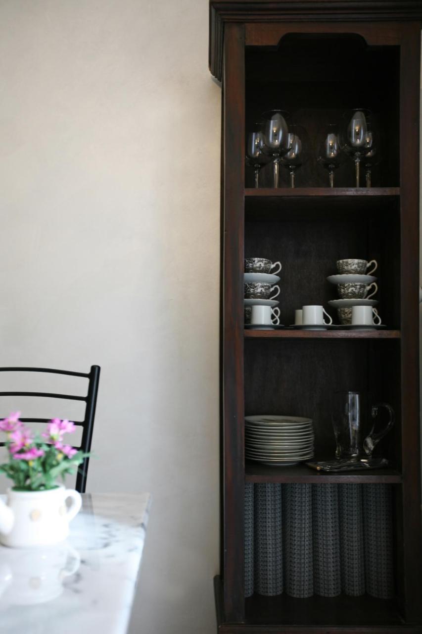 רומא Ela Guest House מראה חיצוני תמונה