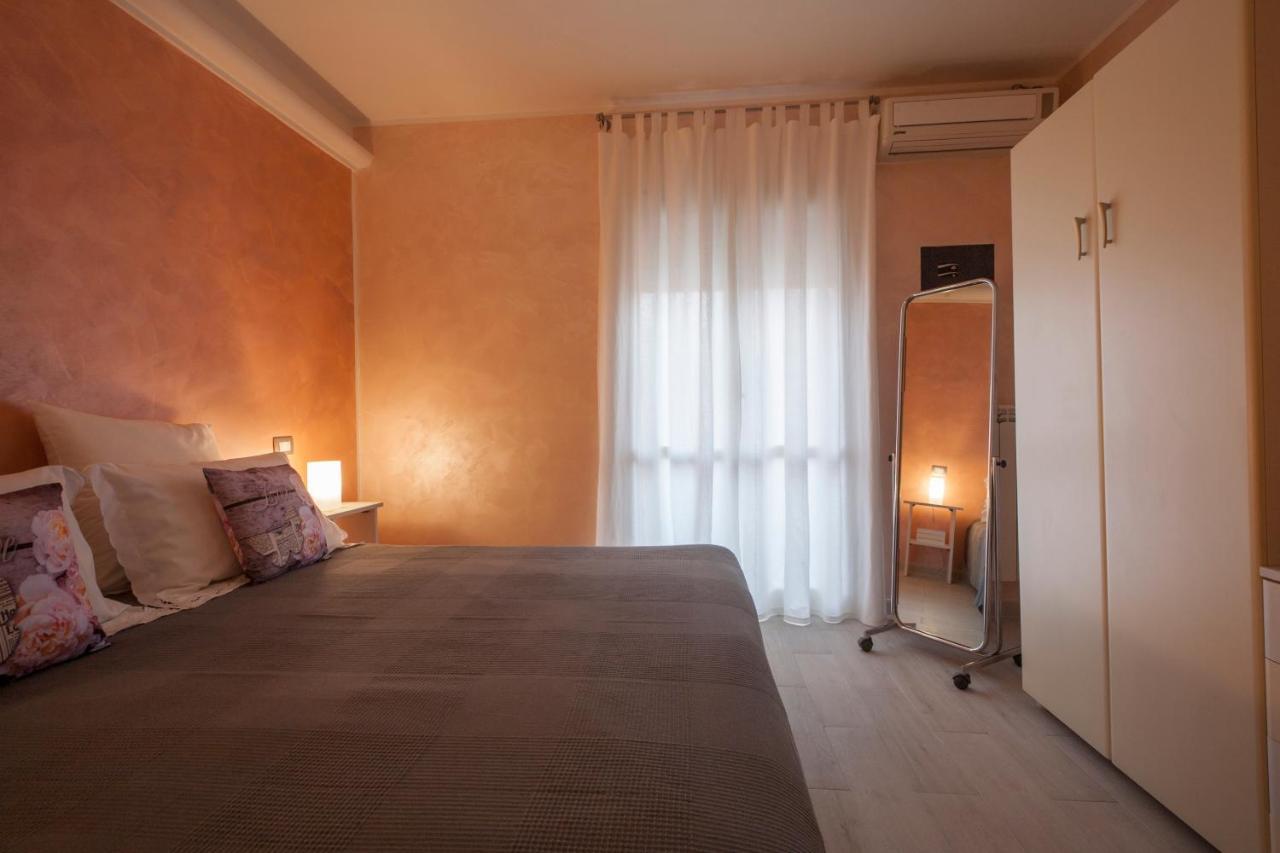 רומא Ela Guest House מראה חיצוני תמונה