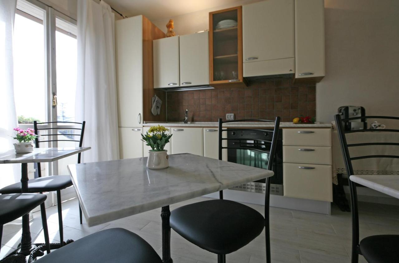 רומא Ela Guest House מראה חיצוני תמונה