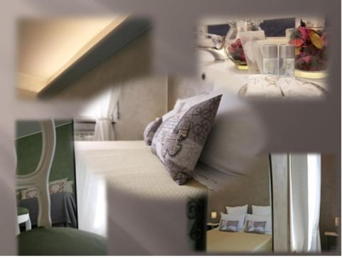 רומא Ela Guest House מראה חיצוני תמונה