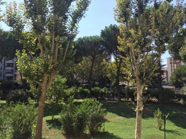 רומא Ela Guest House מראה חיצוני תמונה